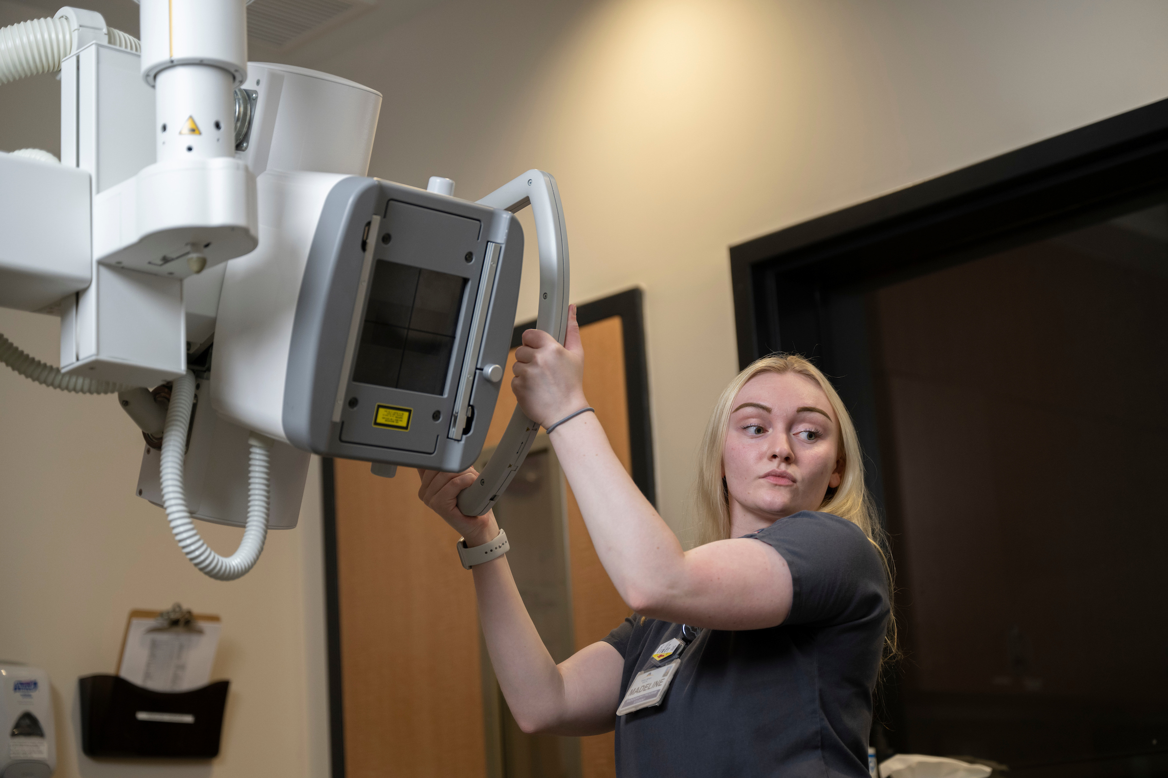 Medical Imaging York College of Pennsylvania